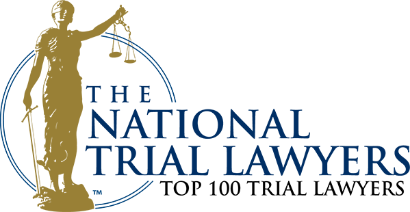 Top 100 Lawyers, The National Trial Lawyers