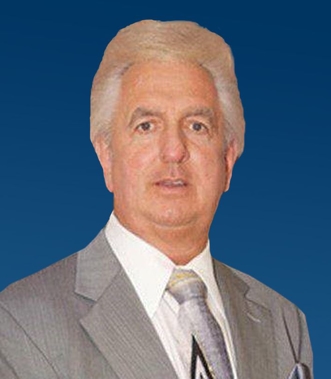 St. Charles Criminal Attorney Ronald J. Brockmeyer