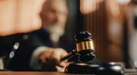 Sex Crime Accusations