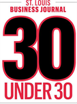 Business Journal 30 Under 30