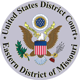 U.S. District Court Eastern District of Missouri